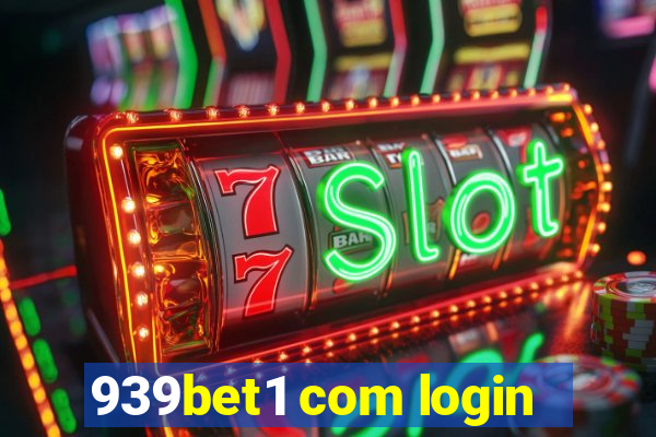 939bet1 com login